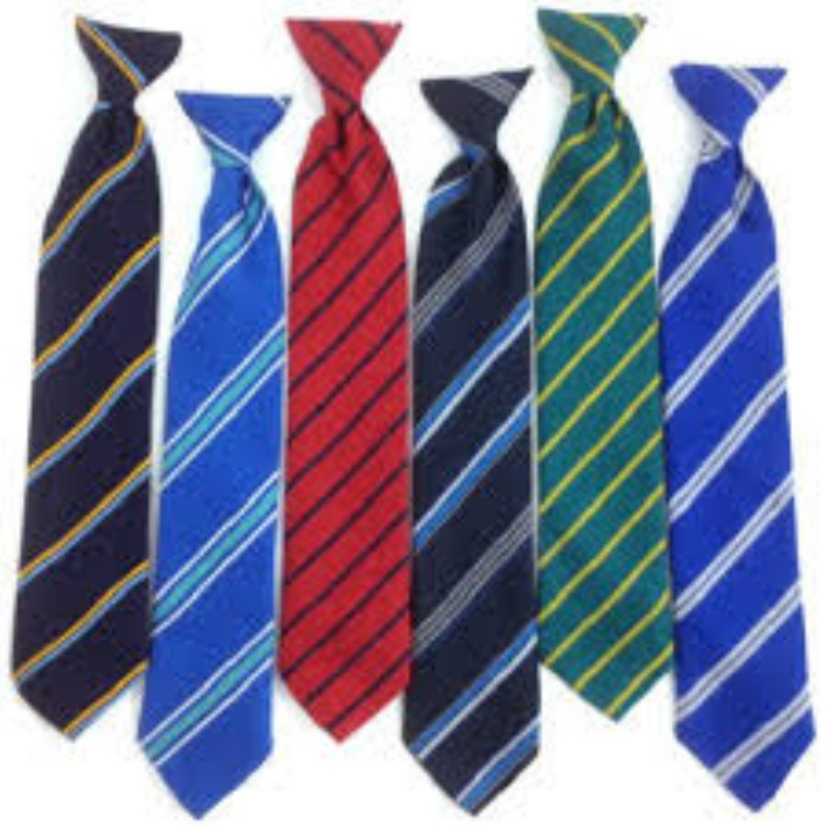 House ties